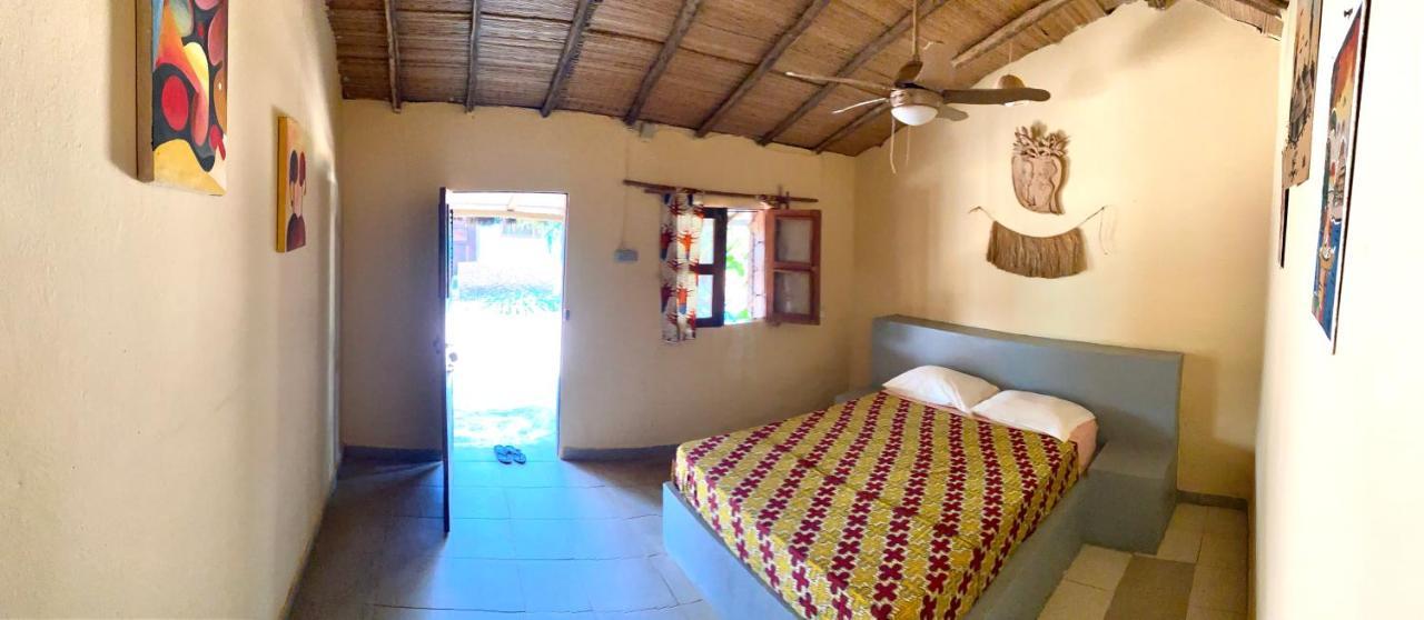 Mango Lodge Bubaque Exterior photo