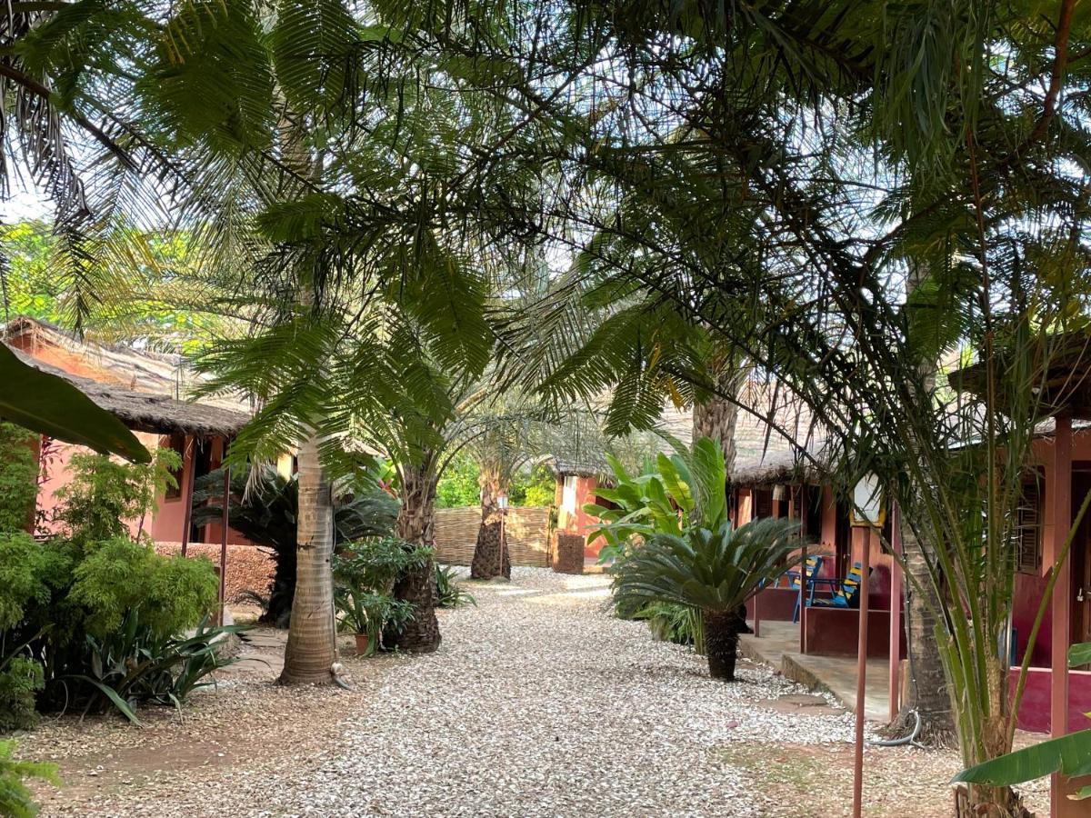 Mango Lodge Bubaque Exterior photo